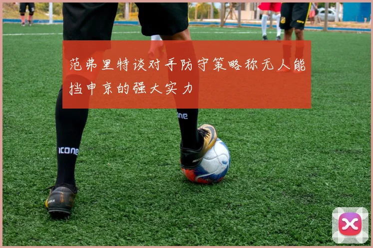 范弗里特谈对手防守策略称无人能挡申京的强大实力