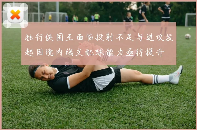 独行侠国王面临投射不足与进攻发起困境内线支配球能力亟待提升